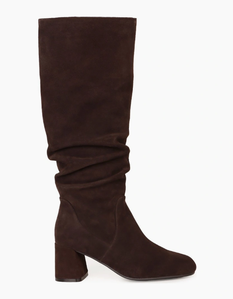 Neva 02 Womens Knee High Boots