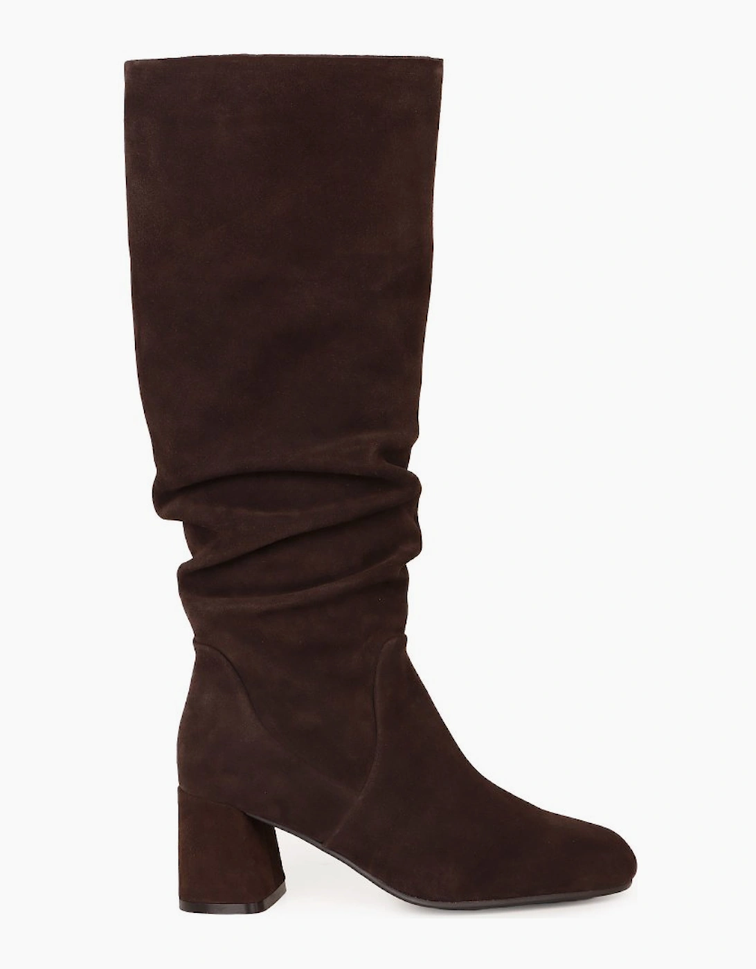 Neva 02 Womens Knee High Boots