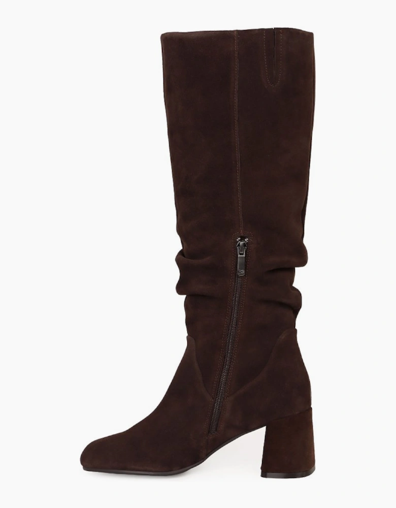 Neva 02 Womens Knee High Boots