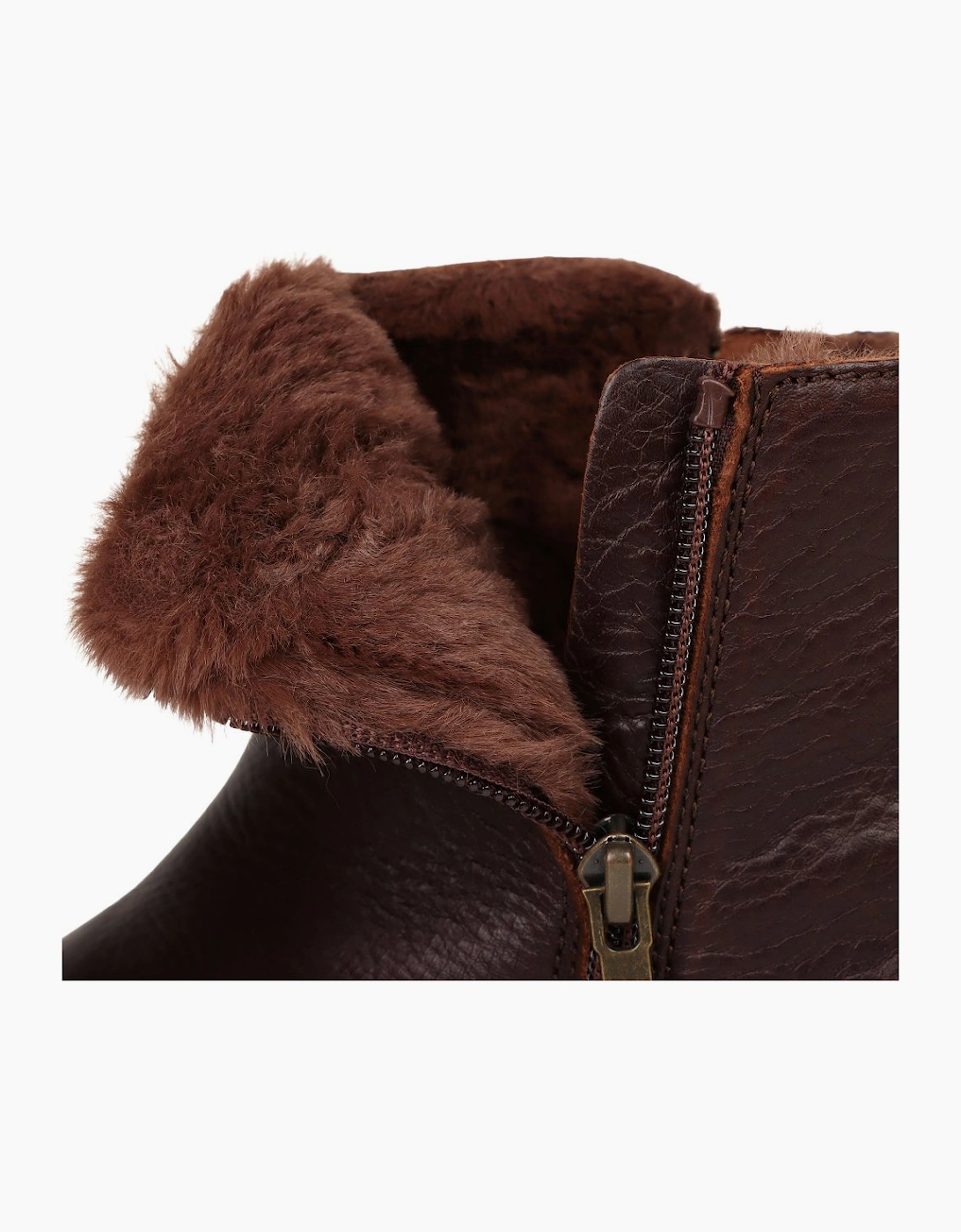 Fiore Trav Womens Ankle Boots