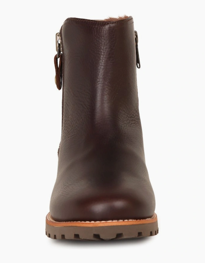 Fiore Trav Womens Ankle Boots