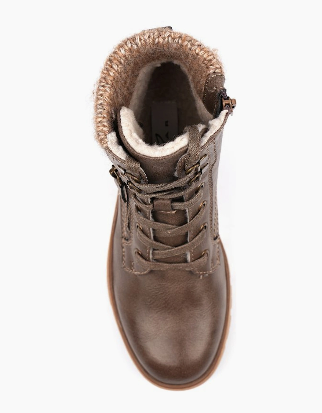 Chantelle Womens Ankle Boots