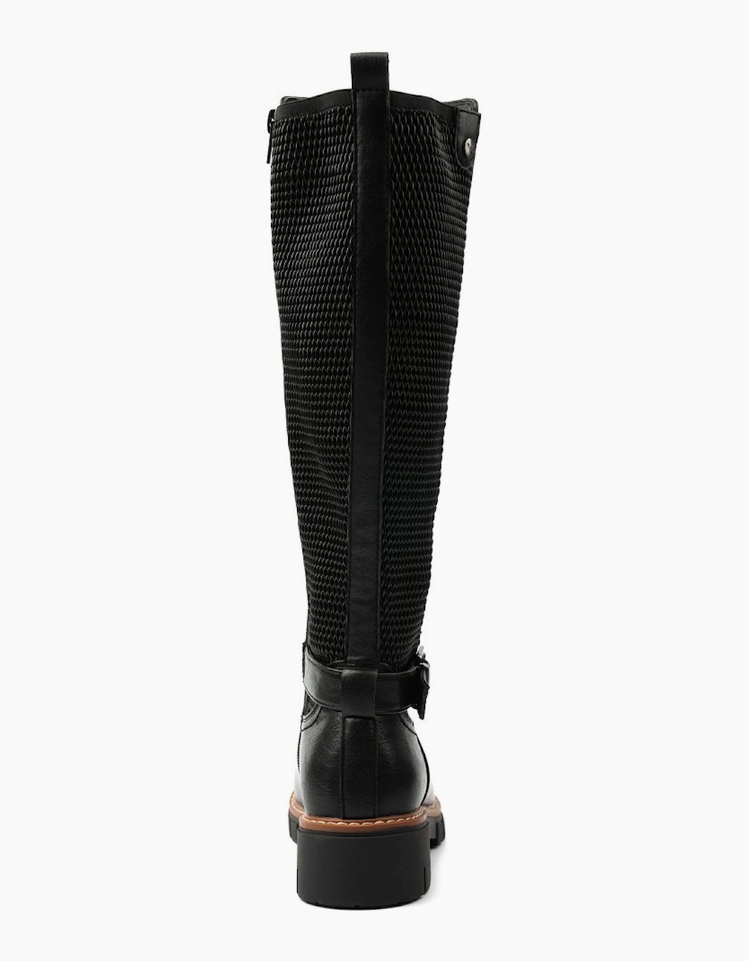 Diana Womens Knee High Boots