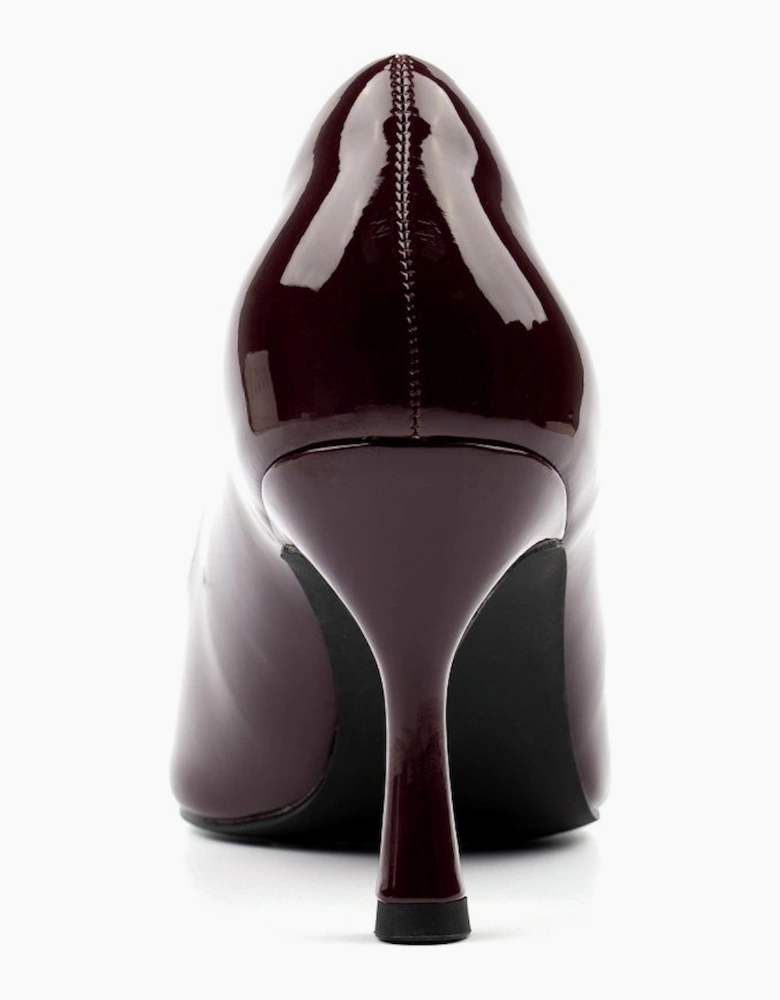 Megan Womens Shoes