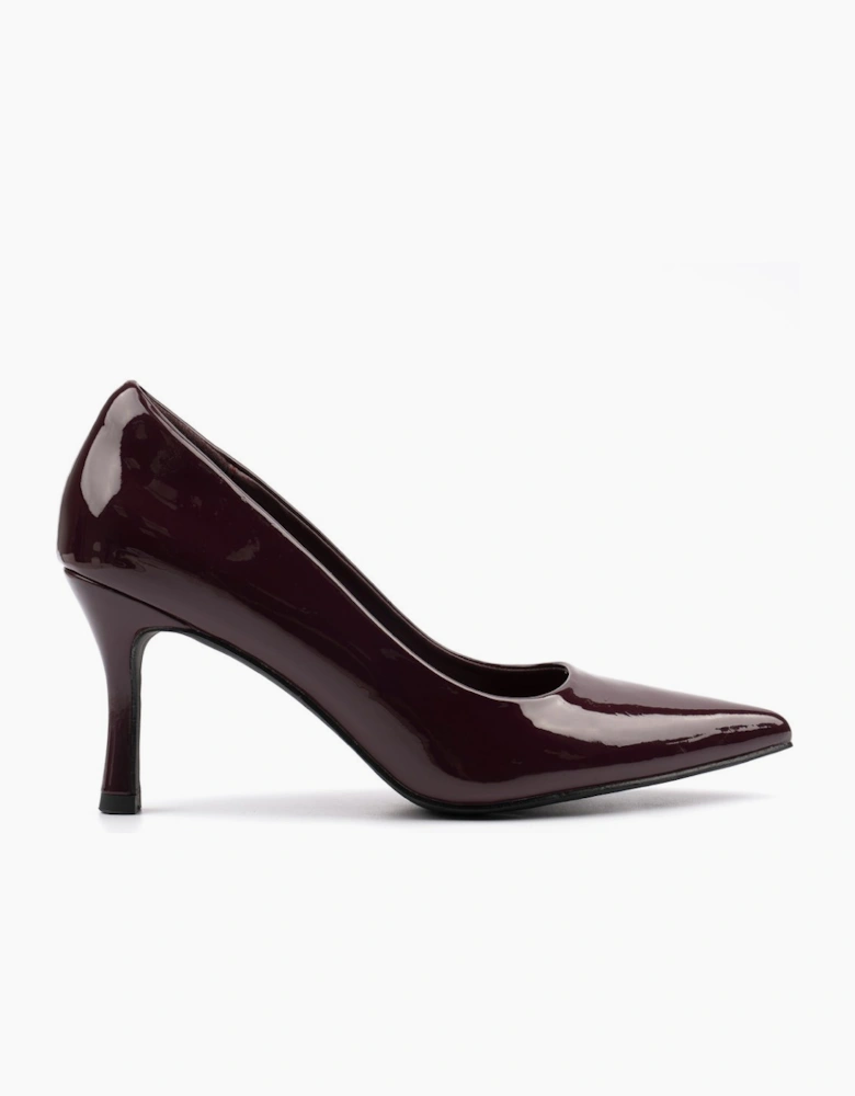 Megan Womens Shoes