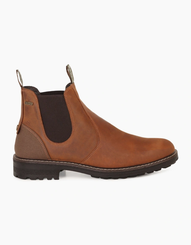 Embleton Chelsea Mens Boots