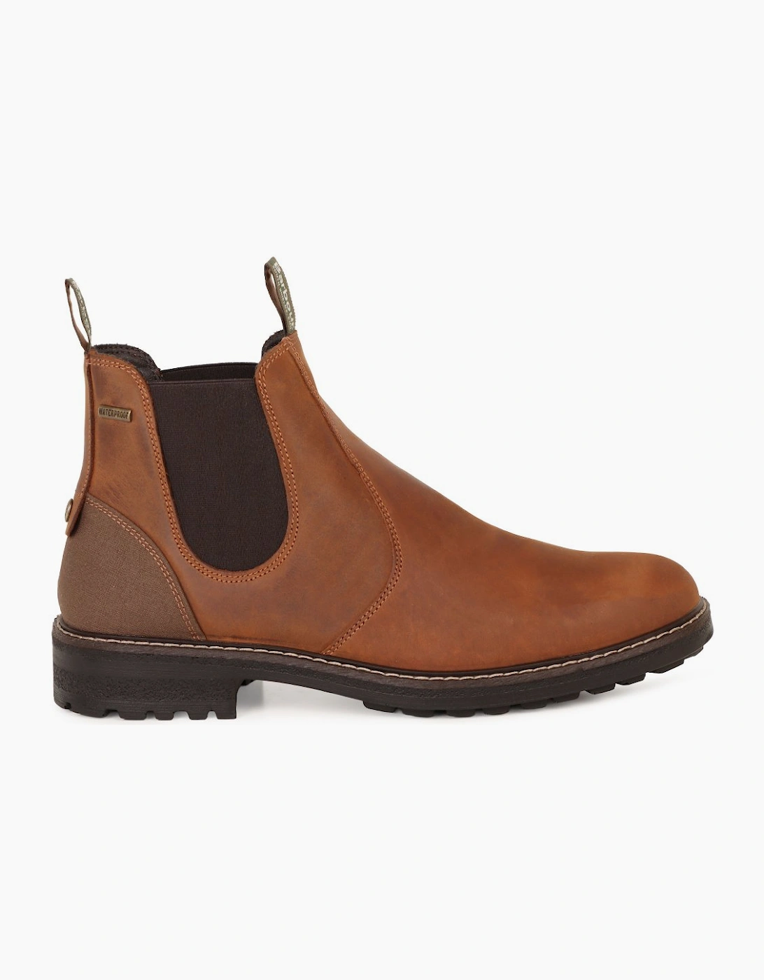 Embleton Chelsea Mens Boots