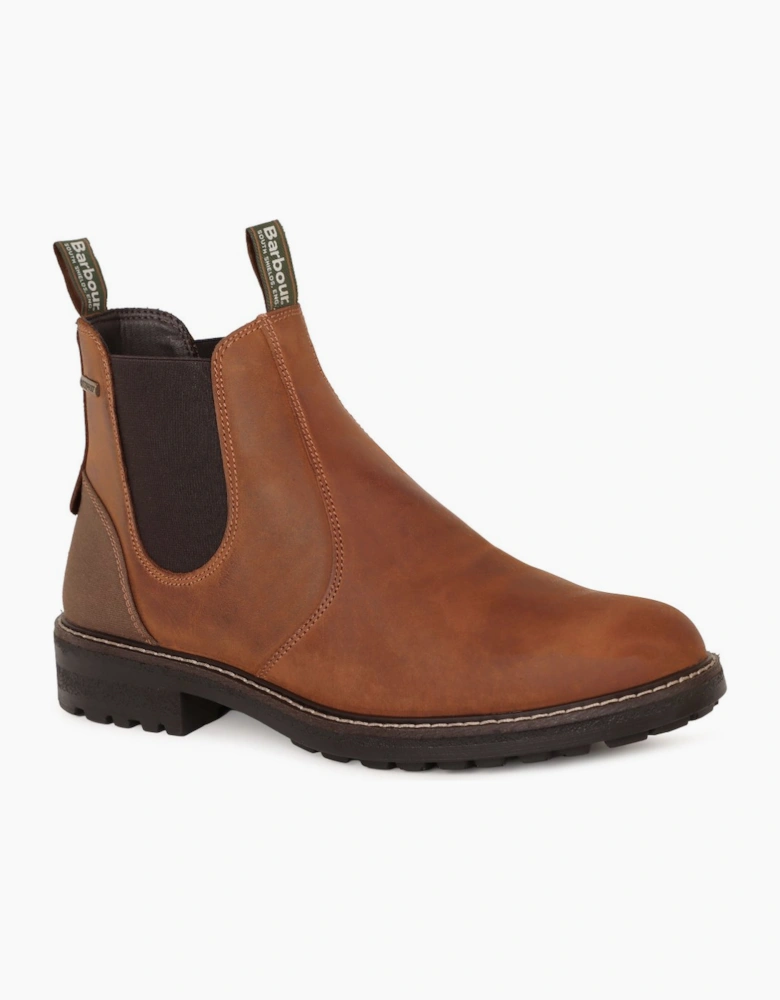 Embleton Chelsea Mens Boots