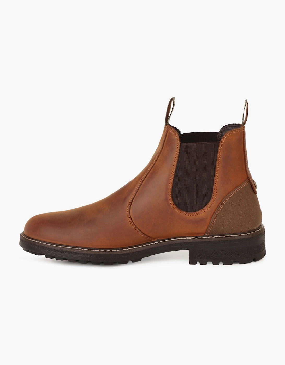 Embleton Chelsea Mens Boots
