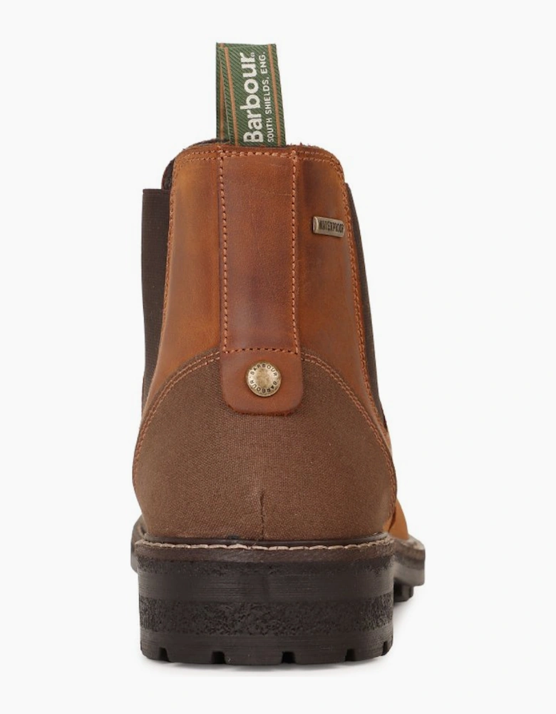 Embleton Chelsea Mens Boots