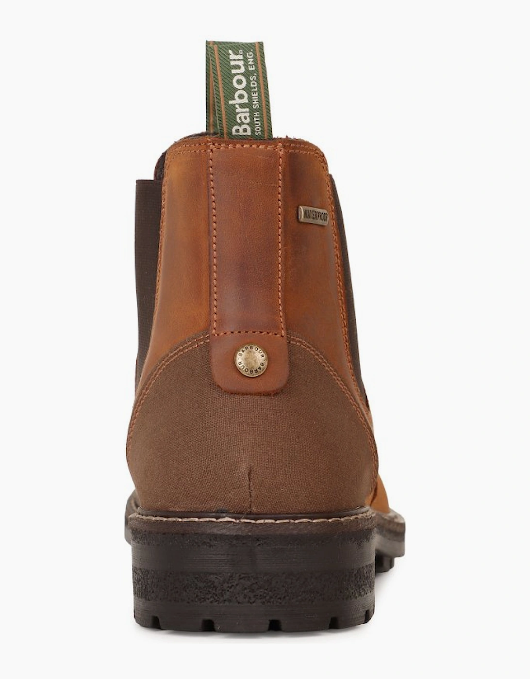 Embleton Chelsea Mens Boots