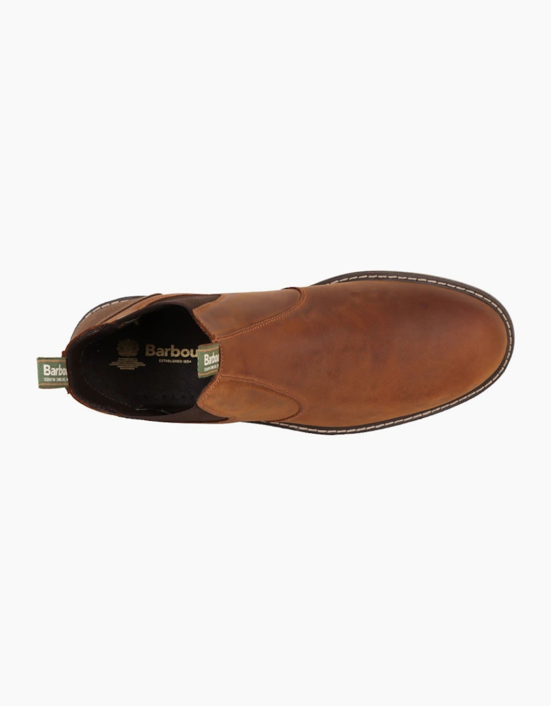 Embleton Chelsea Mens Boots