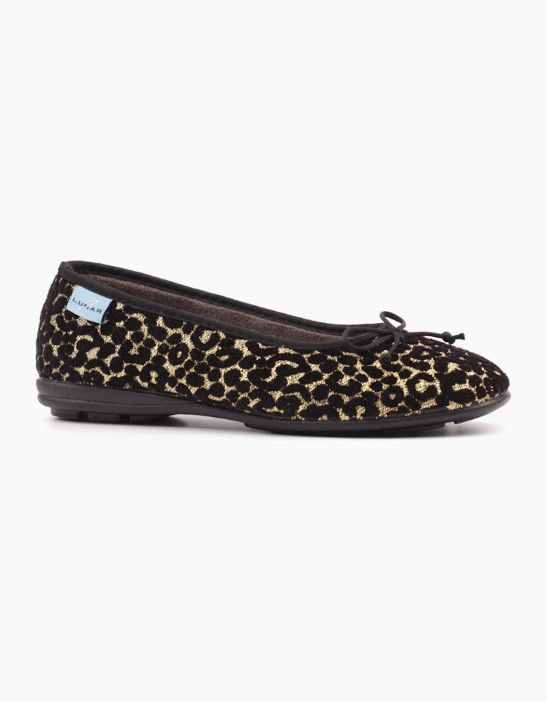 Hetty Womens Slippers