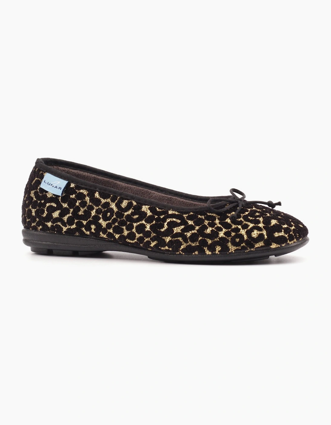 Hetty Womens Slippers