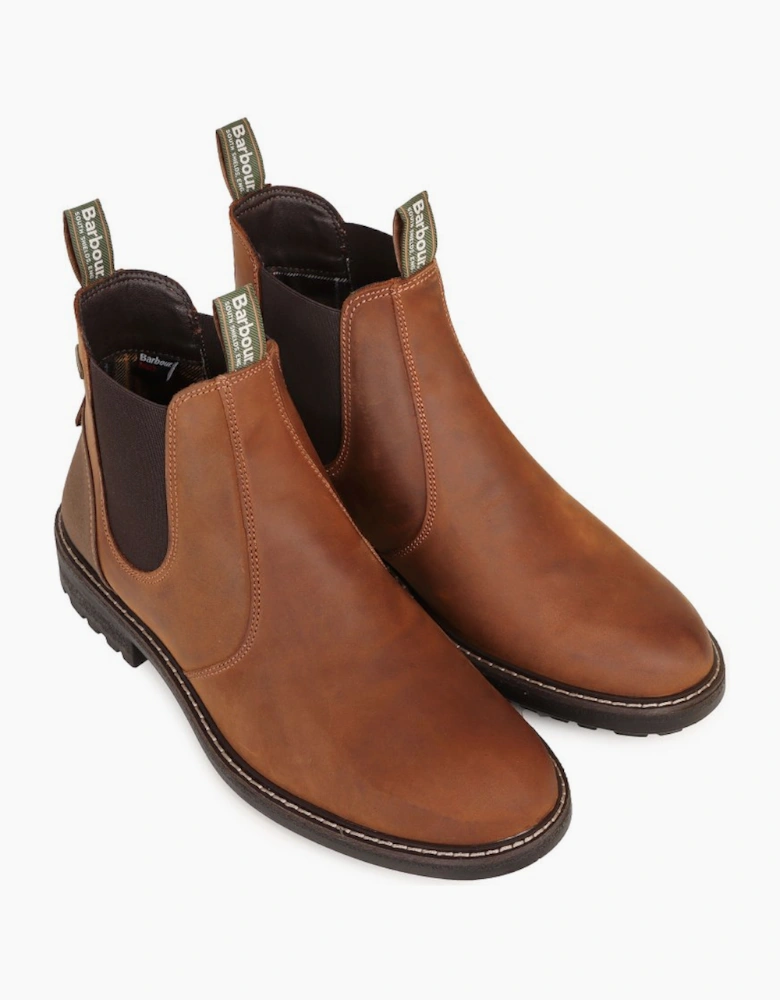 Embleton Chelsea Mens Boots