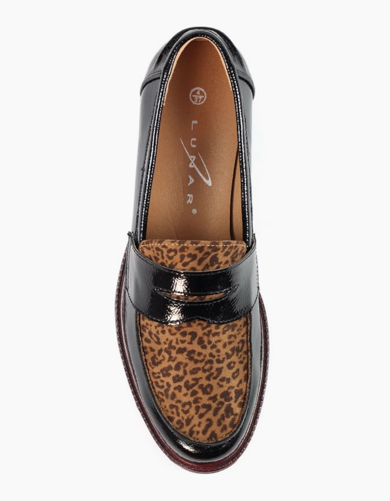 Titan Womens Shoes