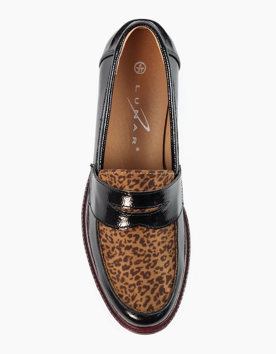 Titan Womens Shoes