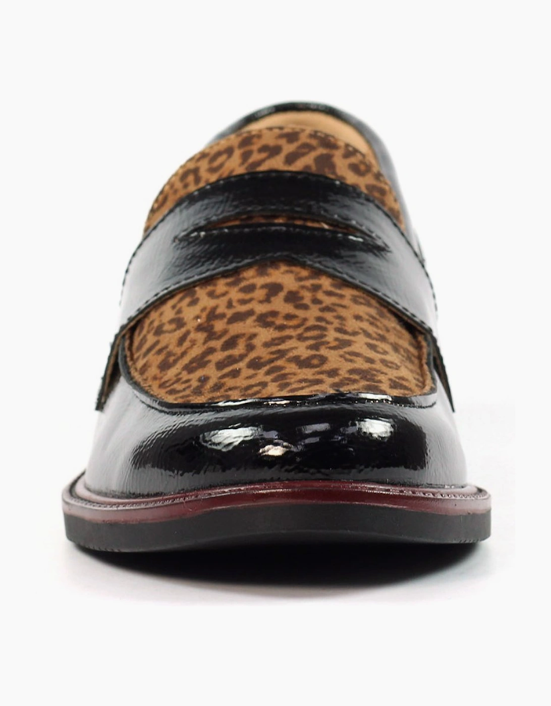 Titan Womens Shoes