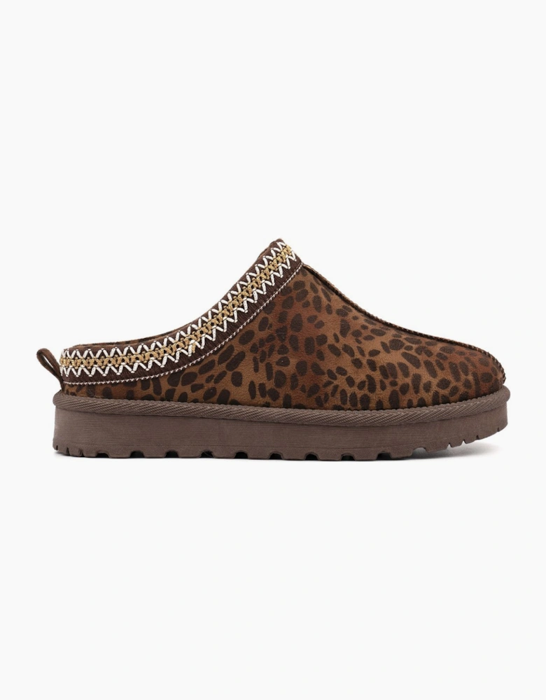 Selena Womens Slippers