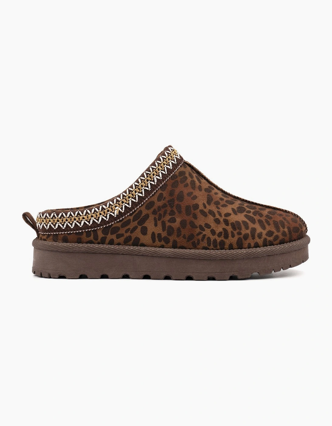 Selena Womens Slippers
