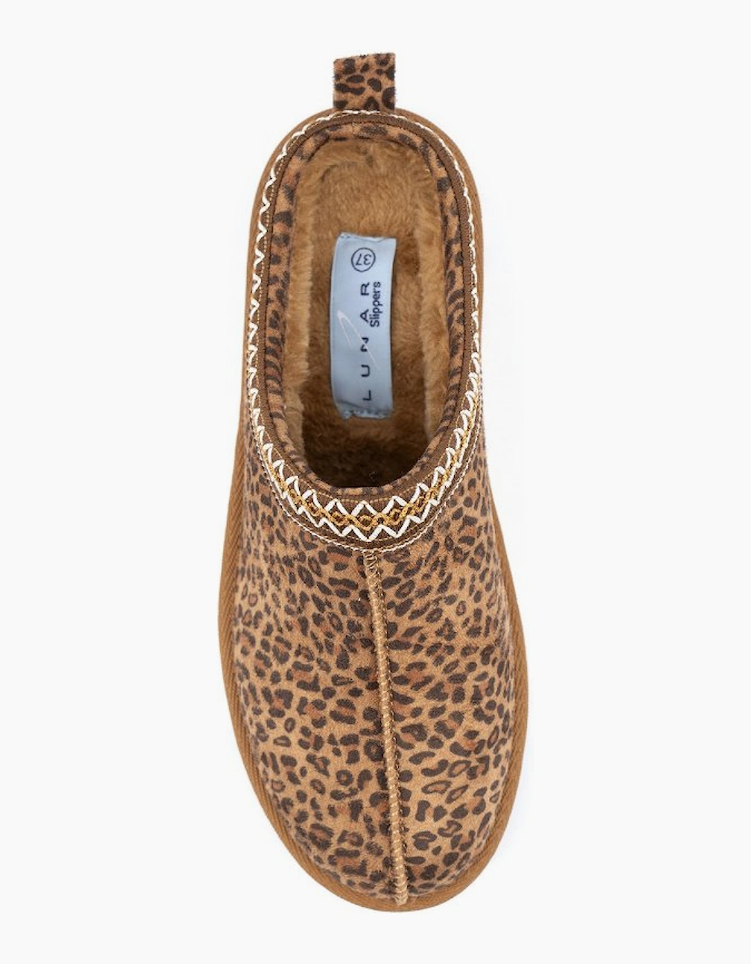 Selena Womens Slippers