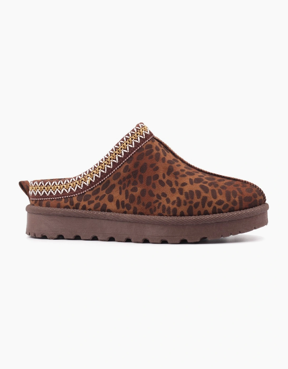Selena Womens Slippers