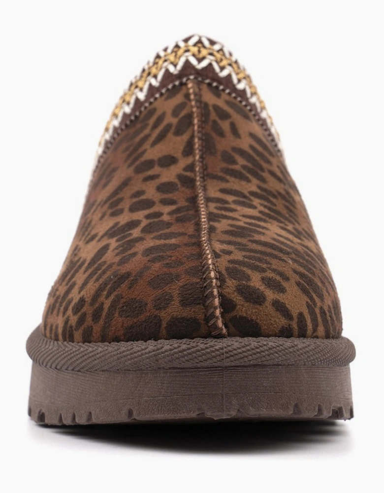 Selena Womens Slippers