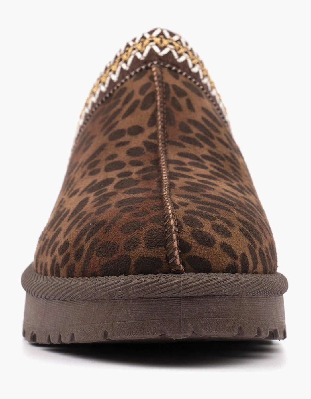 Selena Womens Slippers