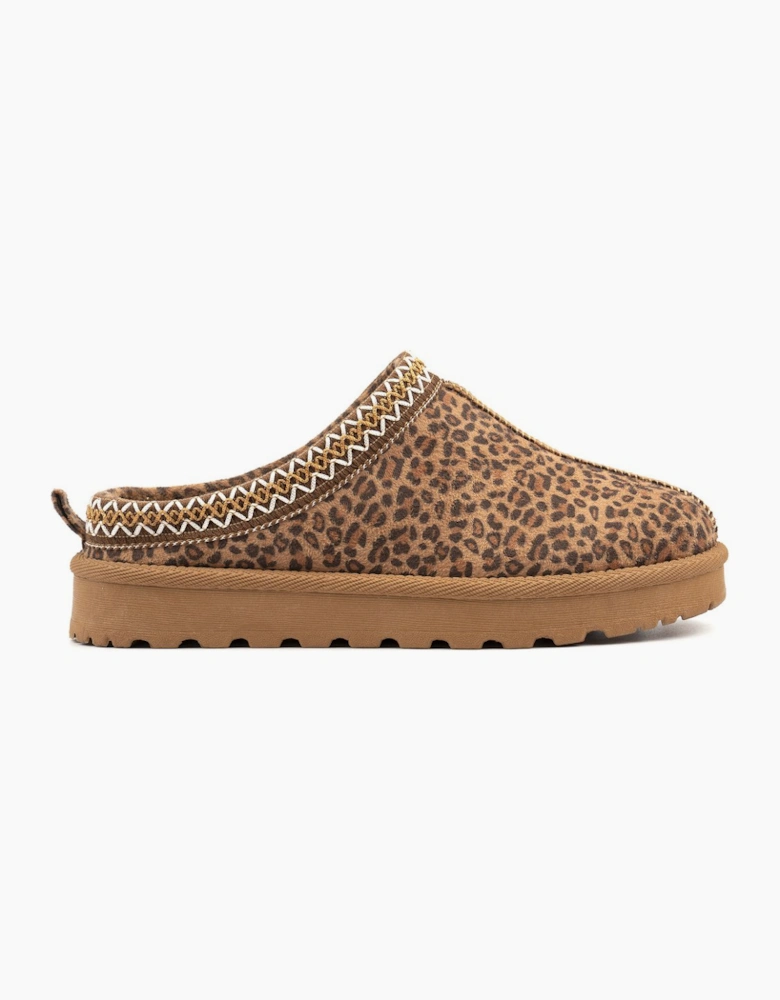 Selena Womens Slippers