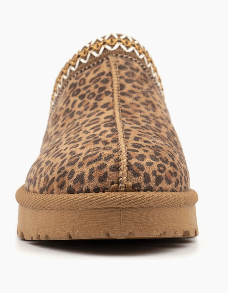 Selena Womens Slippers