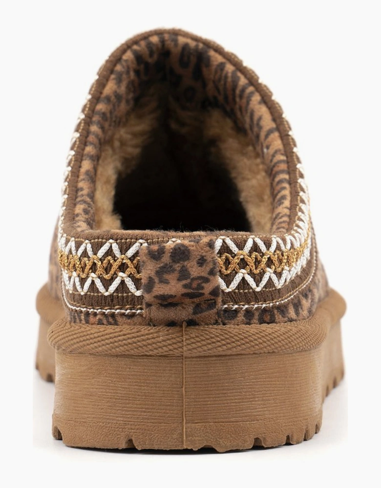 Selena Womens Slippers
