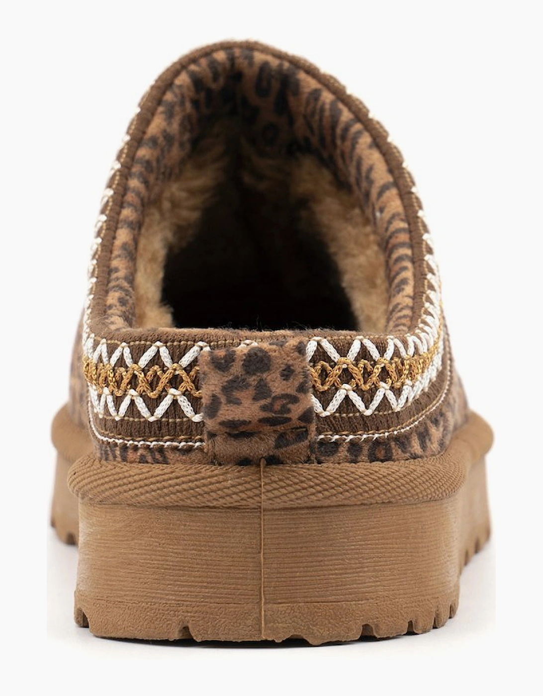 Selena Womens Slippers