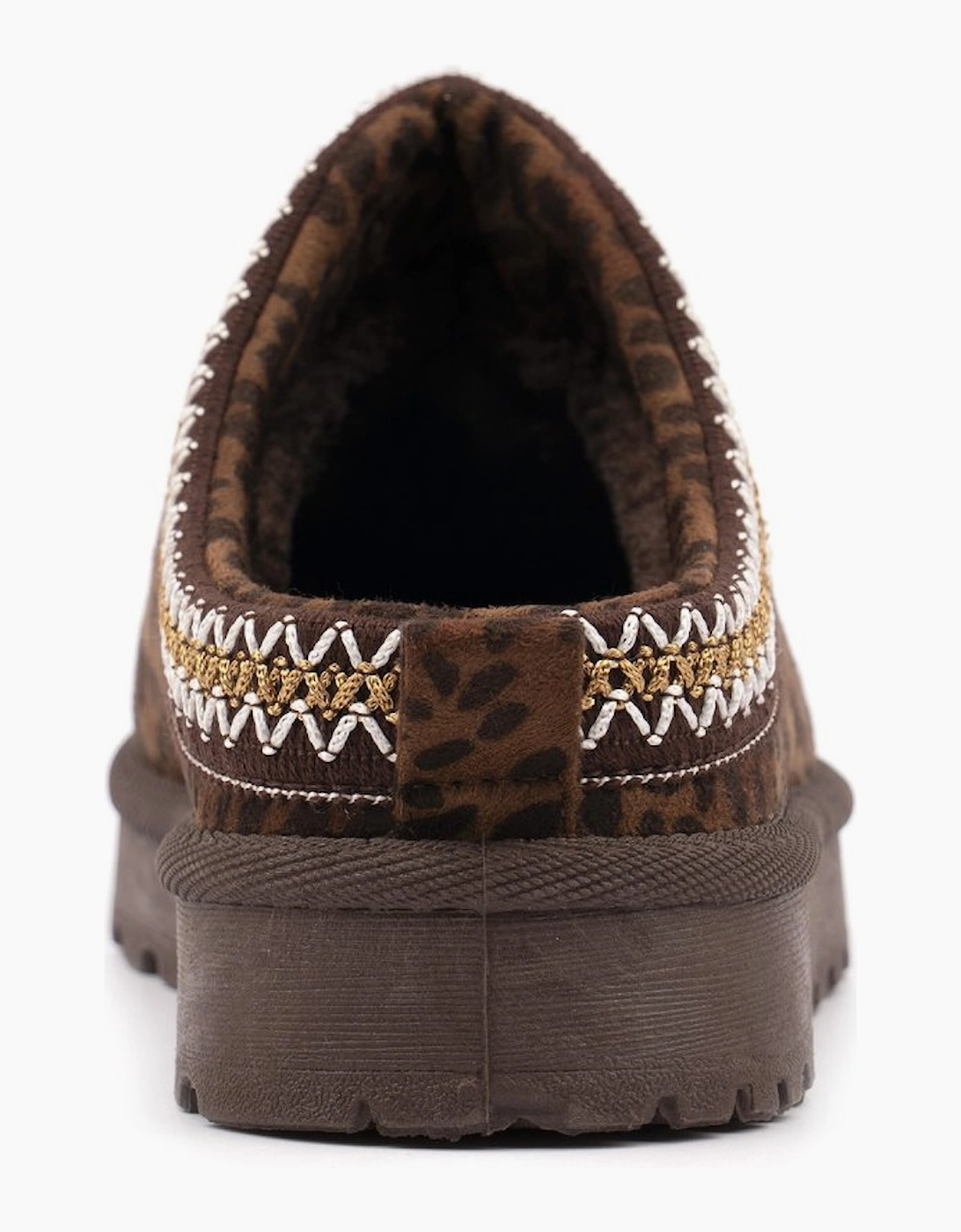 Selena Womens Slippers