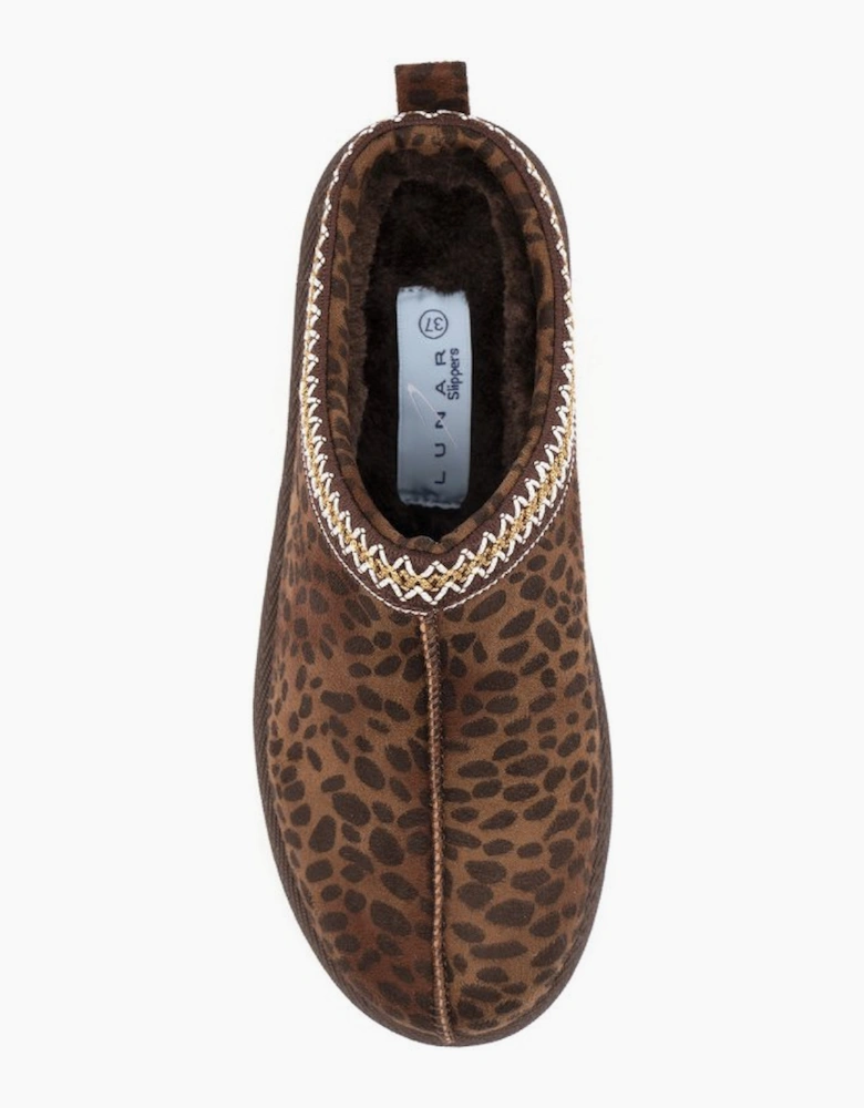 Selena Womens Slippers