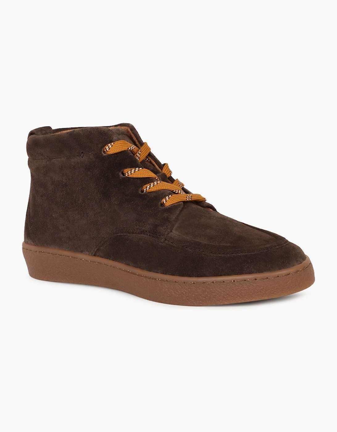 Sandalwood Womens Ankle Boots