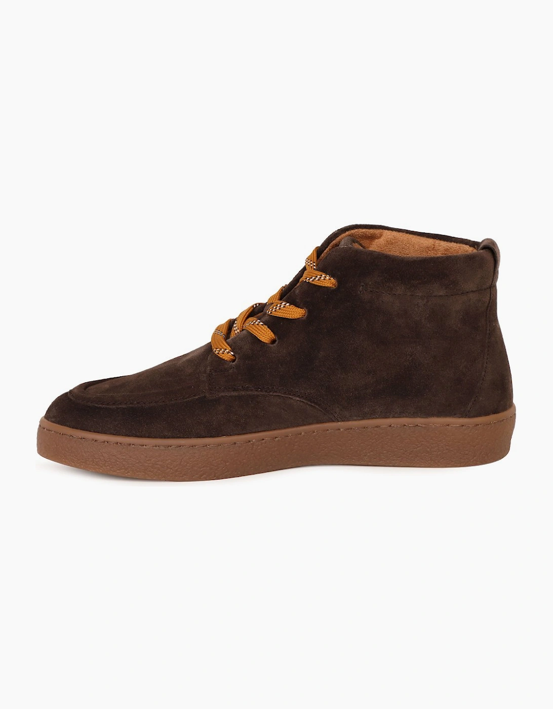 Sandalwood Womens Ankle Boots
