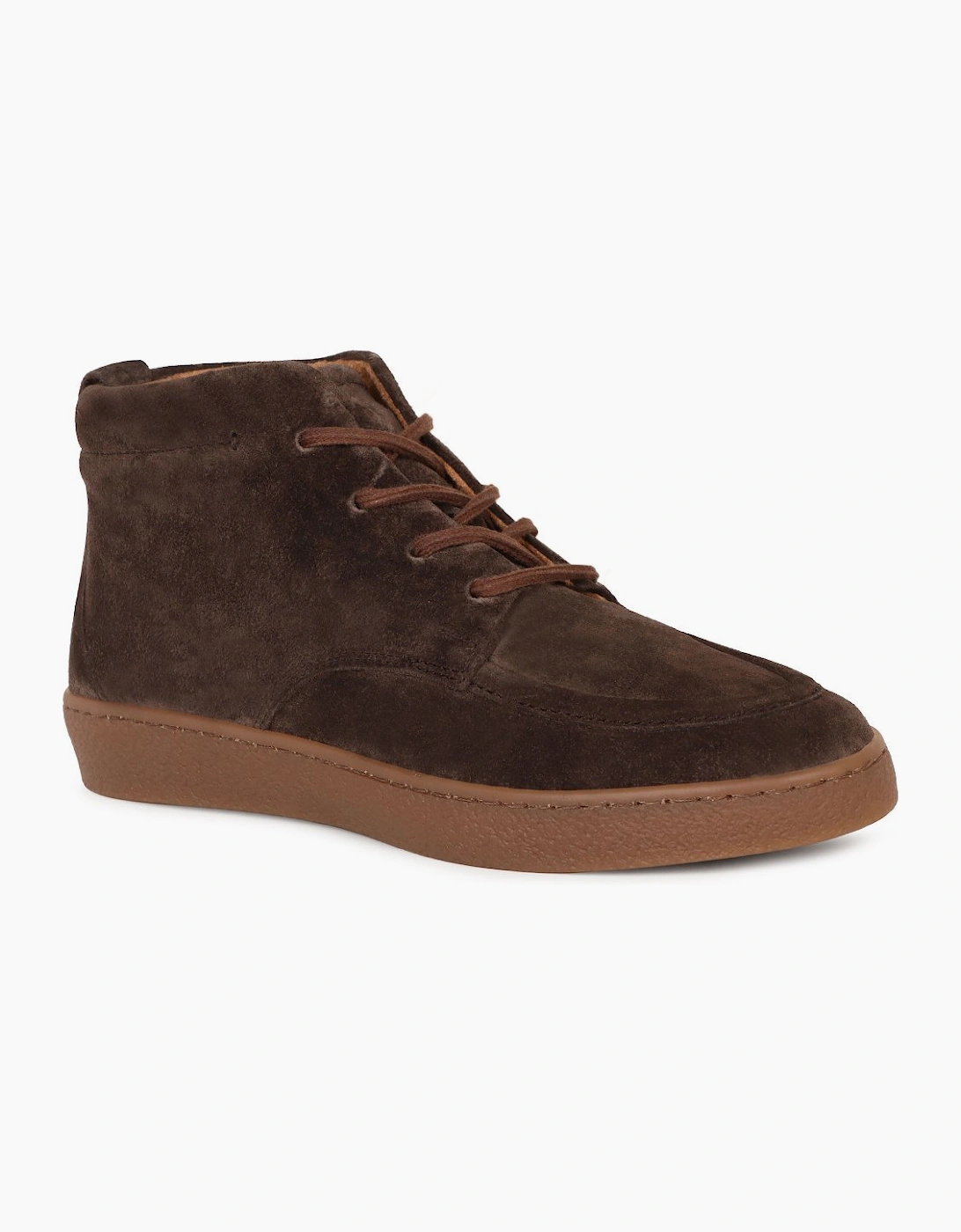 Sandalwood Womens Ankle Boots