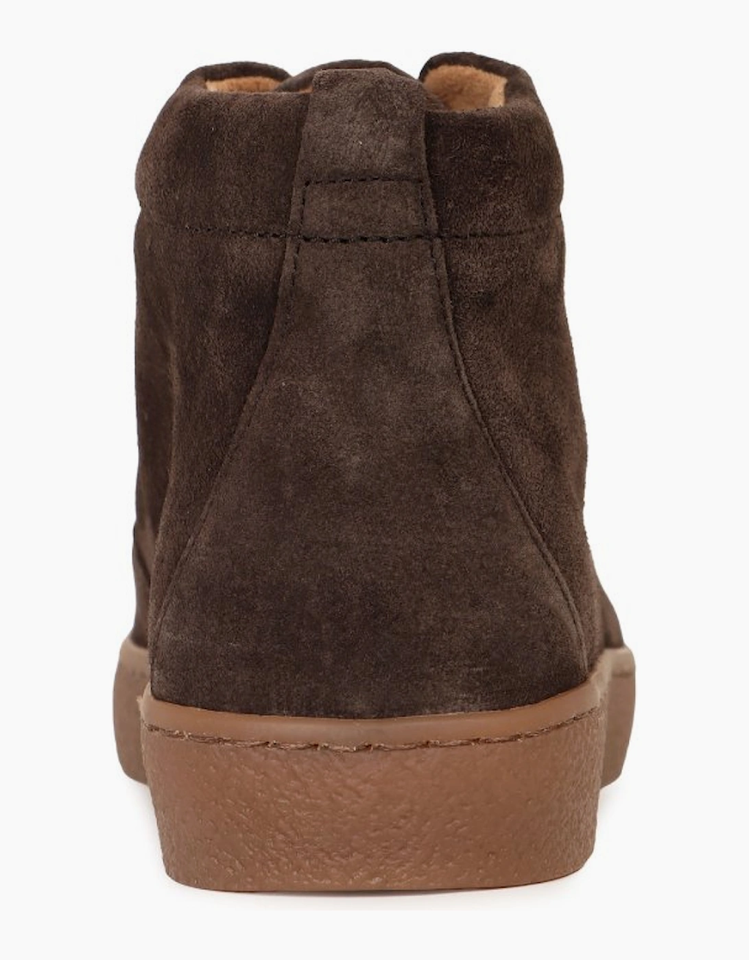 Sandalwood Womens Ankle Boots