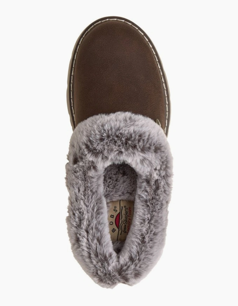 Keepsakes Lite Cozy Blend Womens Slippers