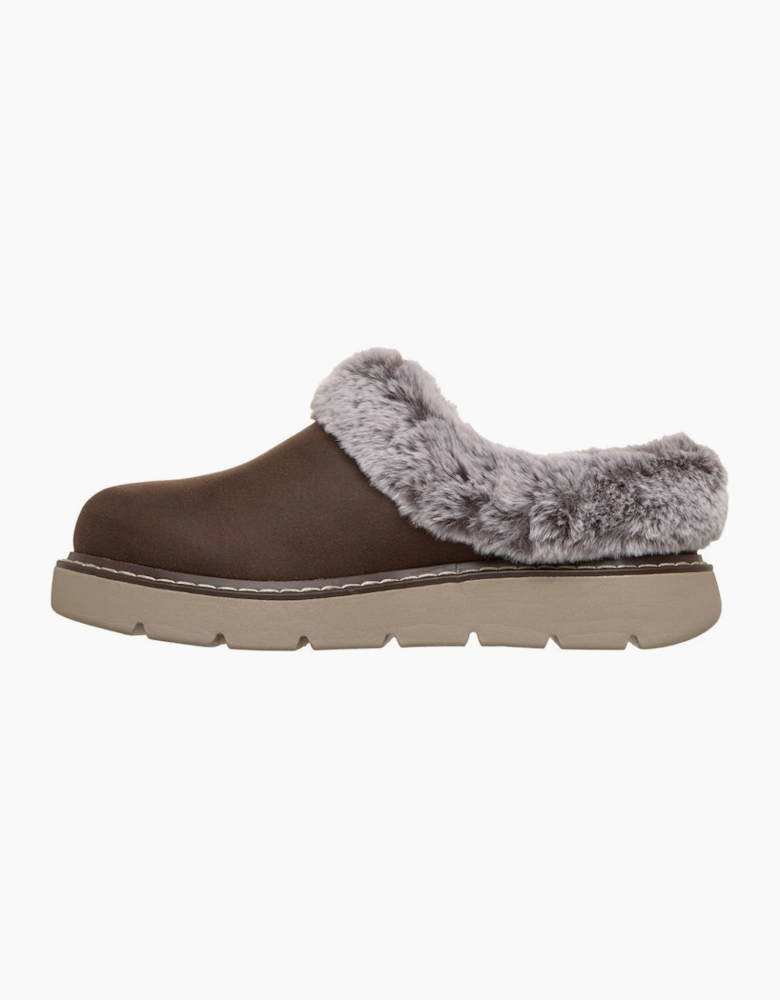 Keepsakes Lite Cozy Blend Womens Slippers