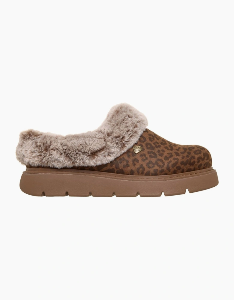 Keepsakes Lite Cozy Blend Womens Slippers