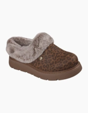 Leopard Textile