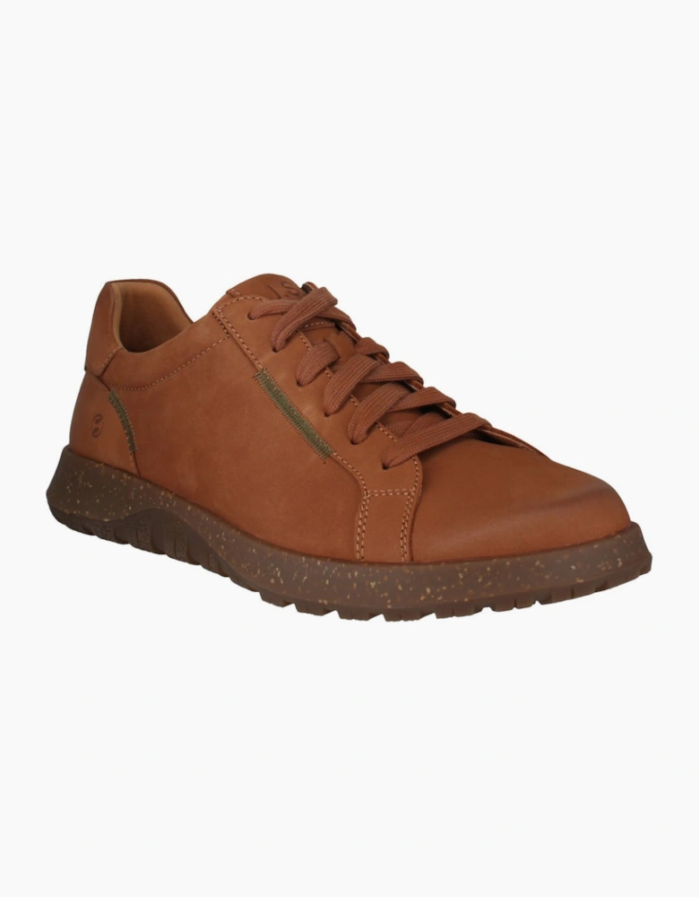 Jaron 01 Mens Casual Shoes