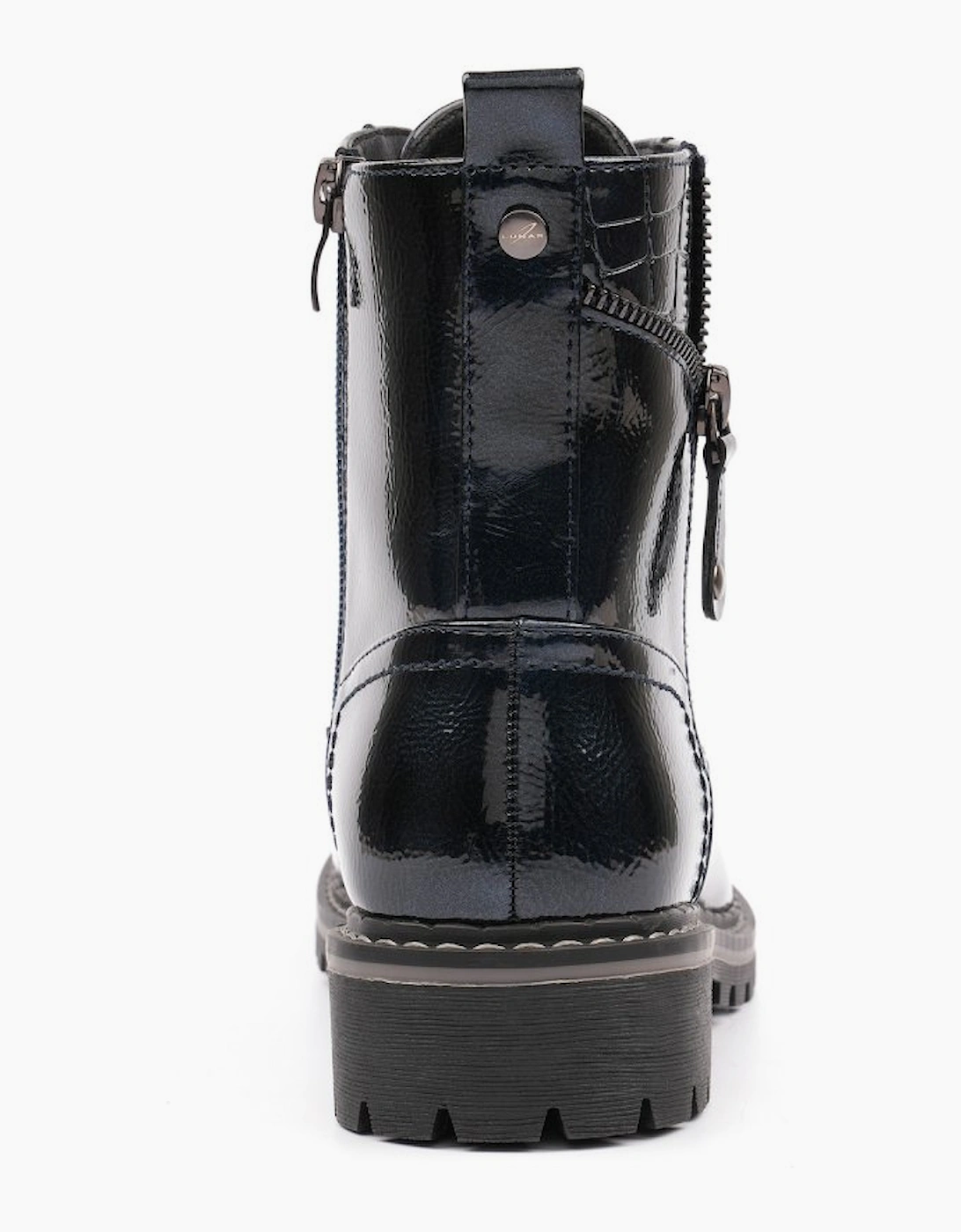 Allison Womens Ankle Boots