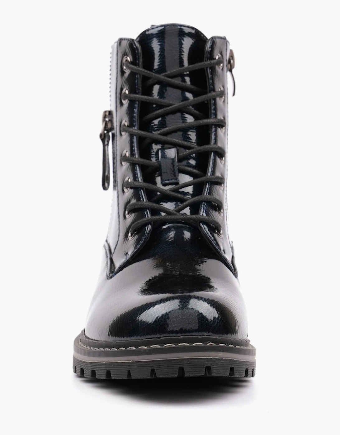 Allison Womens Ankle Boots
