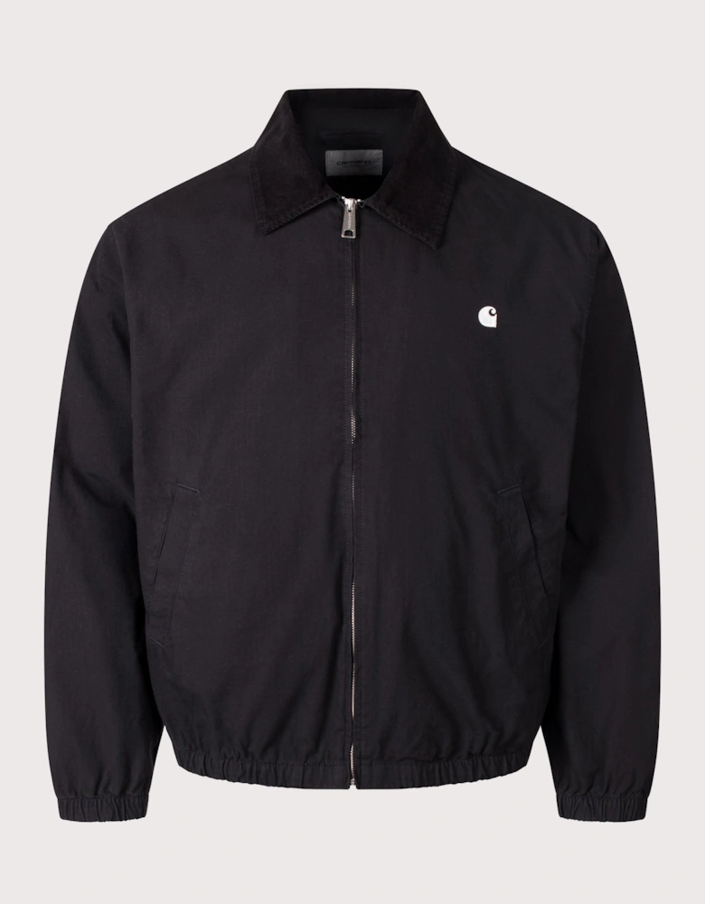 Madison Ripstop Jacket