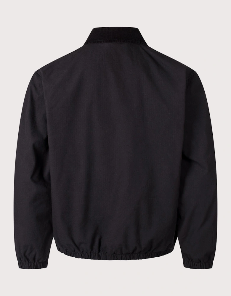 Madison Ripstop Jacket