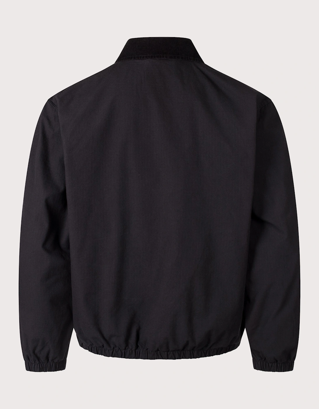 Madison Ripstop Jacket