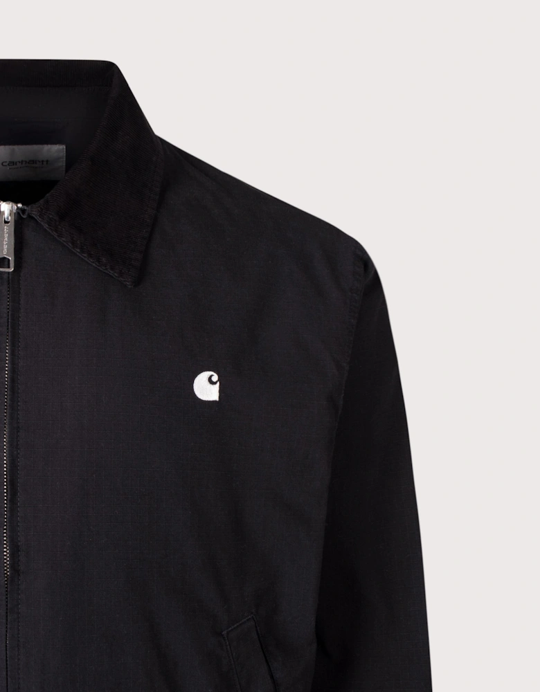 Madison Ripstop Jacket