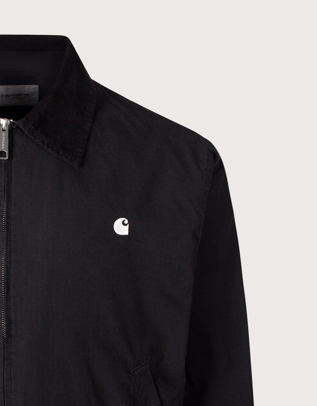 Madison Ripstop Jacket